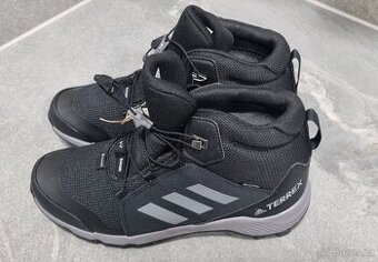 Turistické boty Adidas Terrex Mid Gore-Tex
