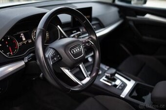 Audi Q5 3.0TDI