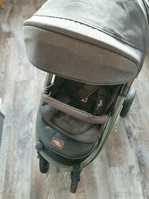 Joie Mytrax Flex 2019 včetně Korby ramble XL