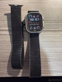 Appple Watch Ultra 2