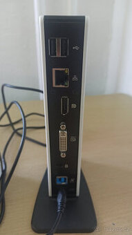 Fujitsu PR08 port replicator (dokovací stanice)