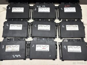 //Jednotka Automatické Převodovky Mercedes 163-251//