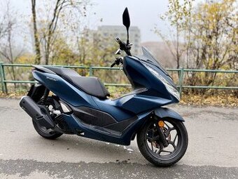 Honda PCX 125 2024, DPH - 1