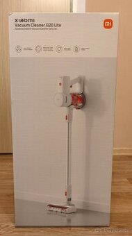 Xiaomi Vacuum Cleaner G20 Lite