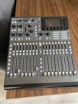 Behringer X32 Producer