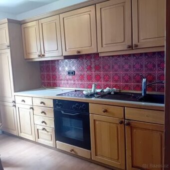 Použitá KUCHYNEPROTEBE