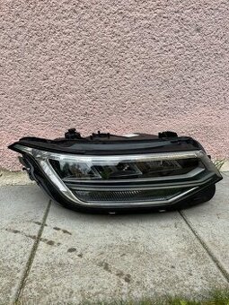Pravý přední LED světlomet VW TIGIUAN - 1