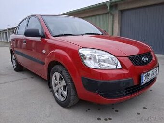 Prodám Kia Rio 1,6i 16 V