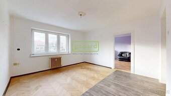 Byt ihned k dispozici, město Horní Slavkov, 20 min. jízdy So