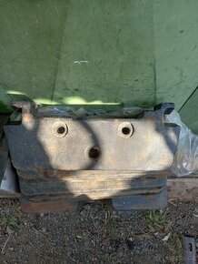 Závaží Zetor 96.. až 11441.