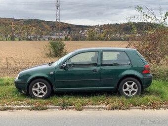 Vw Golf 4
