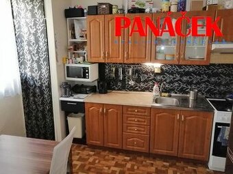 Prodej bytu 3+1 Zlín