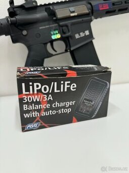 Airsoftová zbraň Specna Arms SA-F03 FLEX