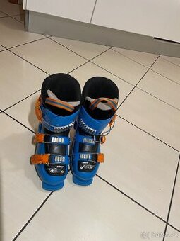 dětské lyžáky Tecnica Cochise JTR 3, vel. 20,5