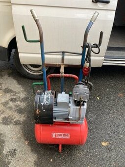 Kompresor ORLIK PKS 4-O-2/25