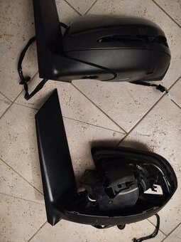 Mercedes Benz Vito V Klasse w 447 zrcátko