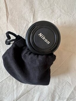 Nikon 70-300 mm f/4,5–6,3 G AF-P DX ED VR