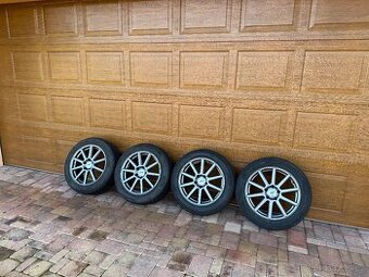 Kola Elektrony AEZ 17