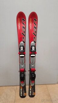 Dětské lyže Elan race Pro - 100 cm