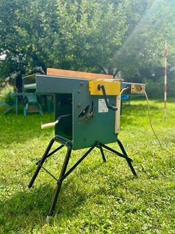 Protahová hoblovka ST 200