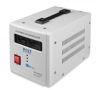 Stabilizátor napětí VOLT AVR 2000