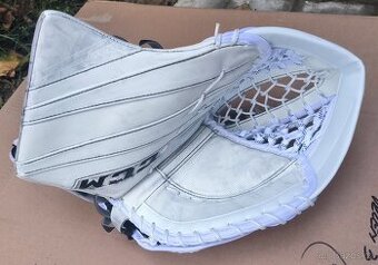 Lapačka CCM Eflex 5, senior