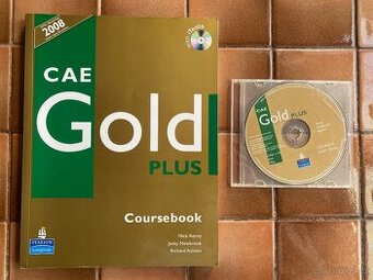 CAE Gold Plus
