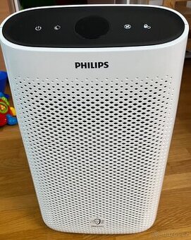 Čistička vzduchu Philips Series 1000 AC1215/50 - REZERVOVÁNO