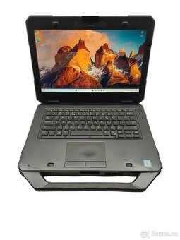 Dell Latitude 5414 Rugget ( 12 měsíců záruka+Faktura )