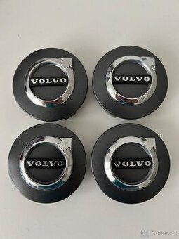 Středové krytky kol Volvo 31400897