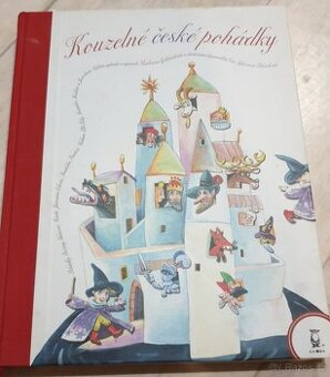 Kouzelné české pohádky