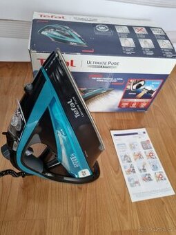 Napařovací žehlička Tefal FV9844eu