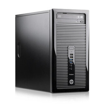 HP ProDesk 400 G1 MT