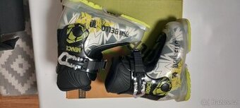 Dětské lyžáky Dalbello