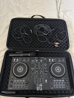 Pioneer DDJ 400