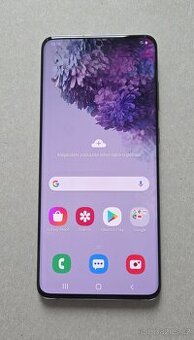 Samsung Galaxy S20 Plus LIVE DEMO UNIT