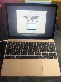 Mac Book 12 inch