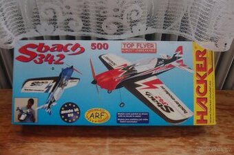 S Bach mini (Hacker)