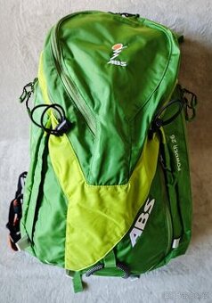 lavinovy batoh ABS VARIO POWDER 26+VARIO 8,karbonova kartuse