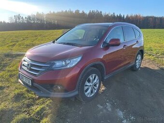 Honda crv  2.2 i-DTEC
