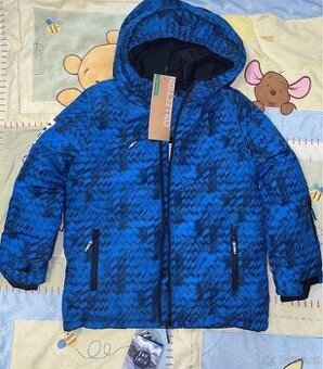 Coccodrillo - lyžařská bunda