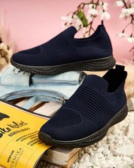 pánské -dámské boty