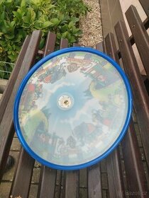 Prodám světlo do dětského pokoje