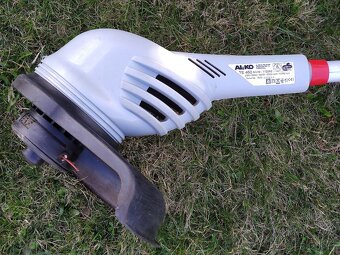 Elektrická strunová sekačka AL-KO TE 450 cena 1000,-Kč