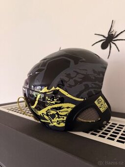 Lyžařská helma Westige 48-53cm