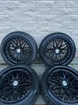 Alu kola DOTZ 5x112 R19
