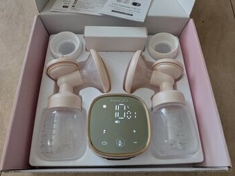 innoGIO GiomomPro - 350PRO bez BPA a PVC