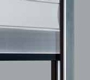 HORMANN VODICÍ LIŠTA ROLOVACÍCH VRAT HR /3500MM