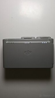 Dji Mini 2 Baterie 2x + Hub