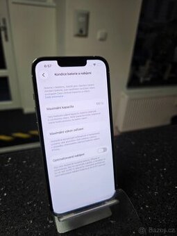 iPhone 13 Pro 128GB, záruka, faktura, jako nový